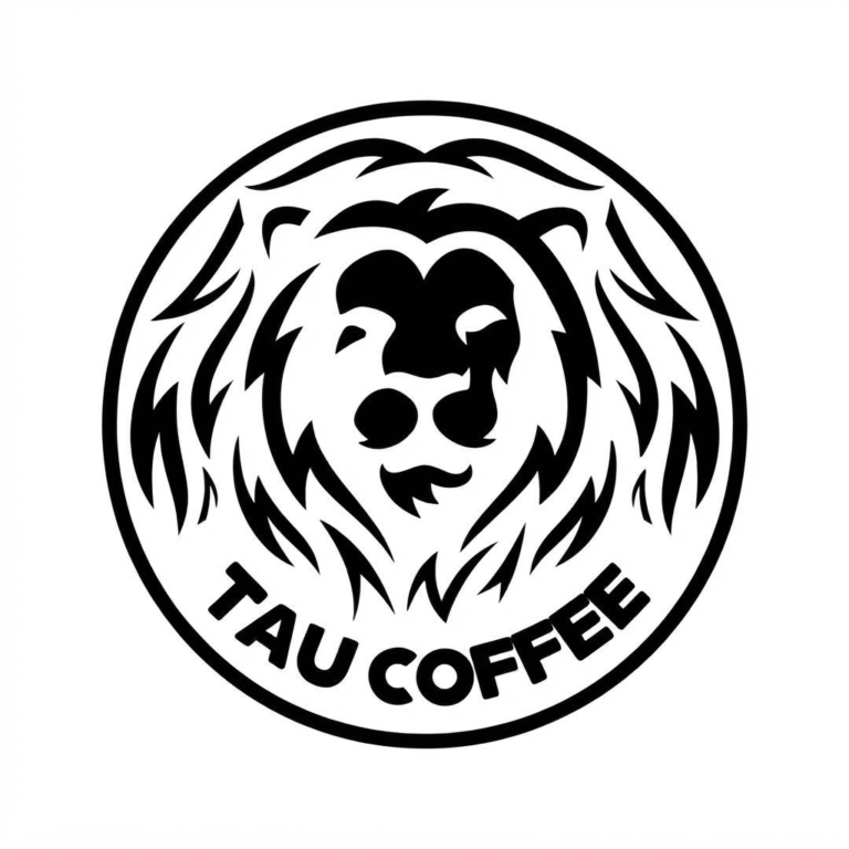 Tau Logo 768x768