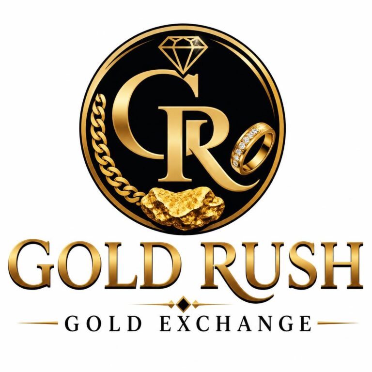 gpt image 2 Create a premium professional logo for a South African business called GOLD R 0 1 768x768
