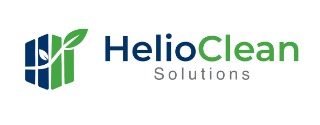 helioclean logo email google workspace
