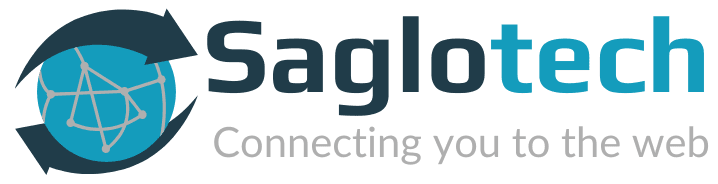 saglotech logo