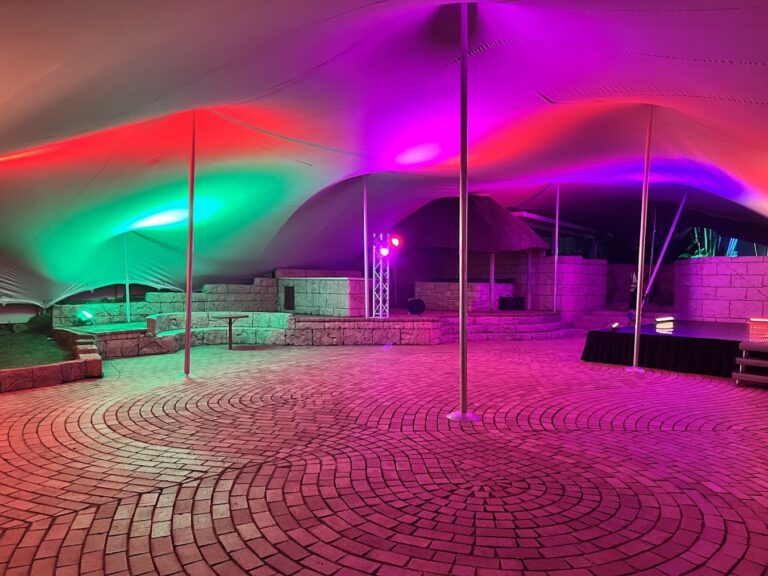 Event Masters tent and lighting solutions Event Masters tent and lighting solutions