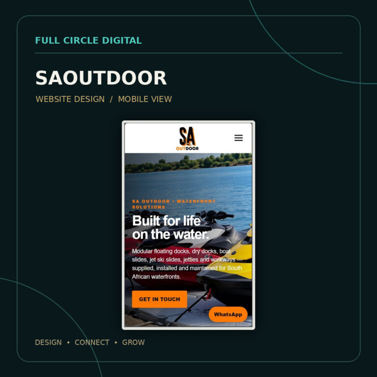 Cylex SAOutdoor Mobile 768x768