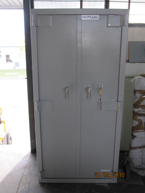 Double Door Cab New Spec 001