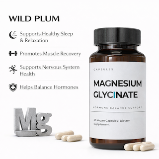 Magnesium Glycinate FP copy