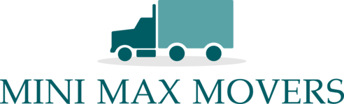 Minimax Movers Logo