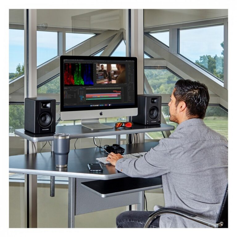 Numark Mixtrack FX 768x768