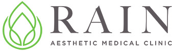 Rain aesthetics