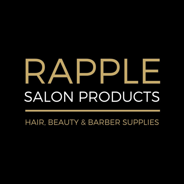 Rapple Salon Products Logo 768x768