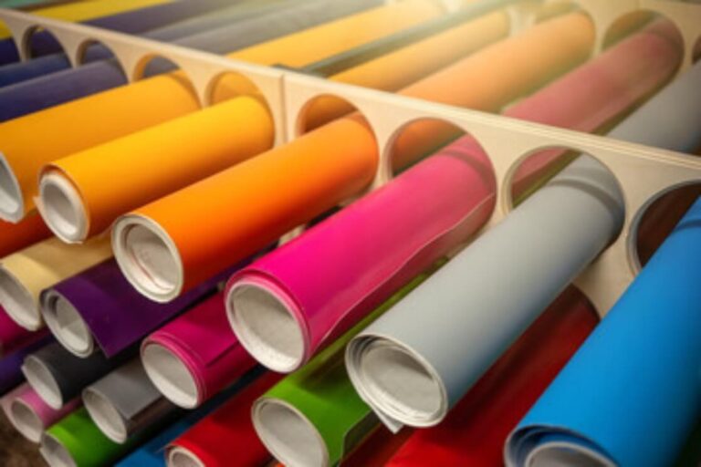 Self Adhesive vinyls 768x512