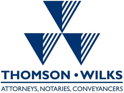 Thomson Wilks logo