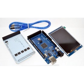 arduino tft kit 280x280 1