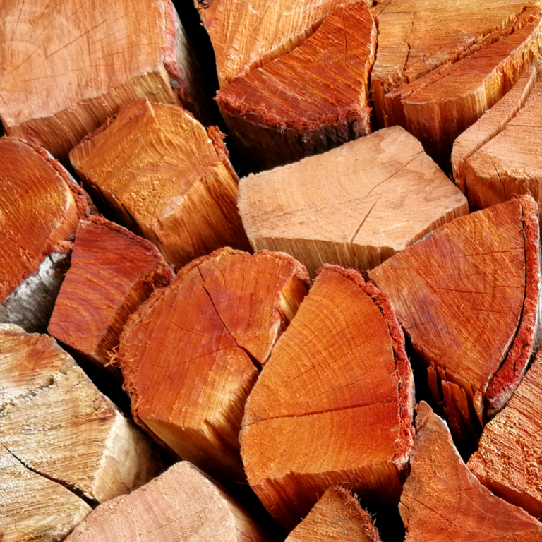 black wattle loose pieces western cape firewood 768x768