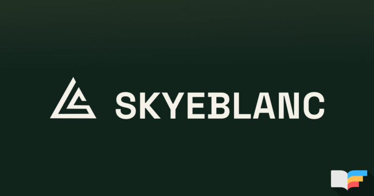 Skyeblanc ISO Certification
