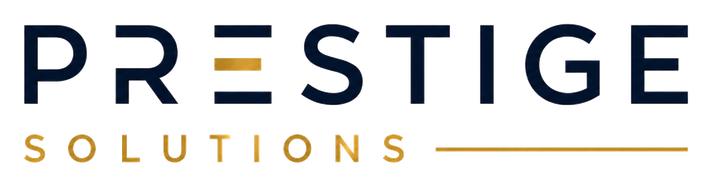 prestige wordmark dark 2